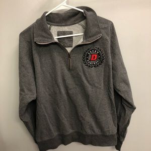 Drury university noodie.
